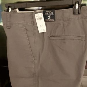 Hollister Epic Flex Shorts